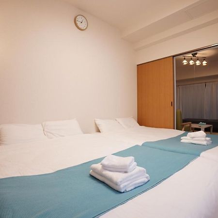 Downtown Susukino Area Spacious Great Access Ik201 Sapporo Extérieur photo