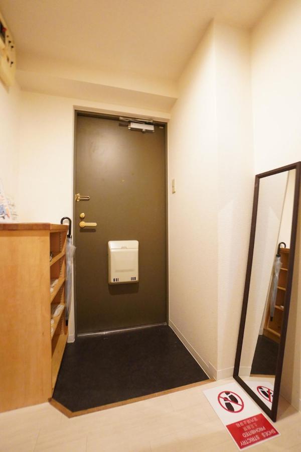 Downtown Susukino Area Spacious Great Access Ik201 Sapporo Extérieur photo