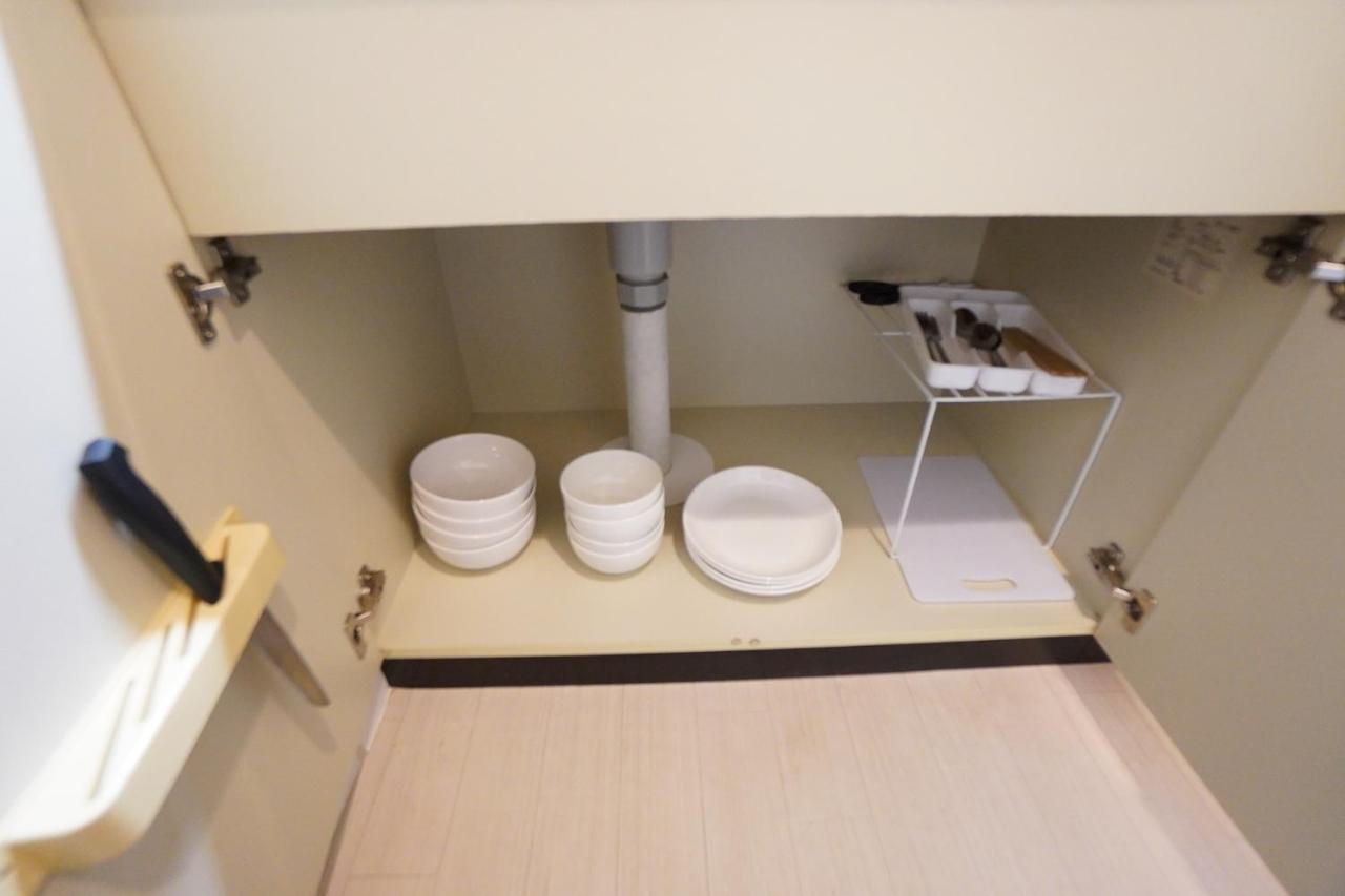 Downtown Susukino Area Spacious Great Access Ik201 Sapporo Extérieur photo