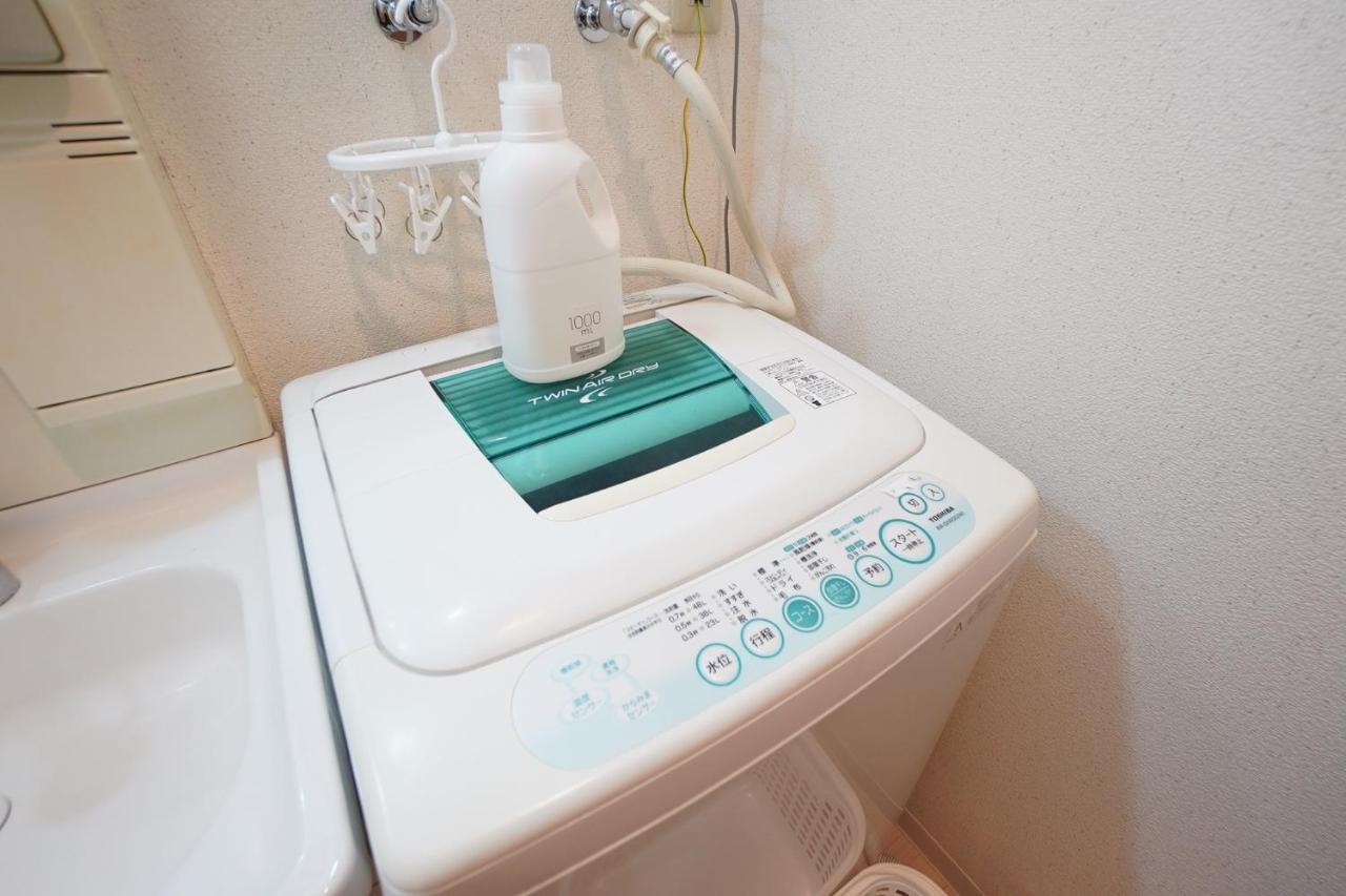 Downtown Susukino Area Spacious Great Access Ik201 Sapporo Extérieur photo