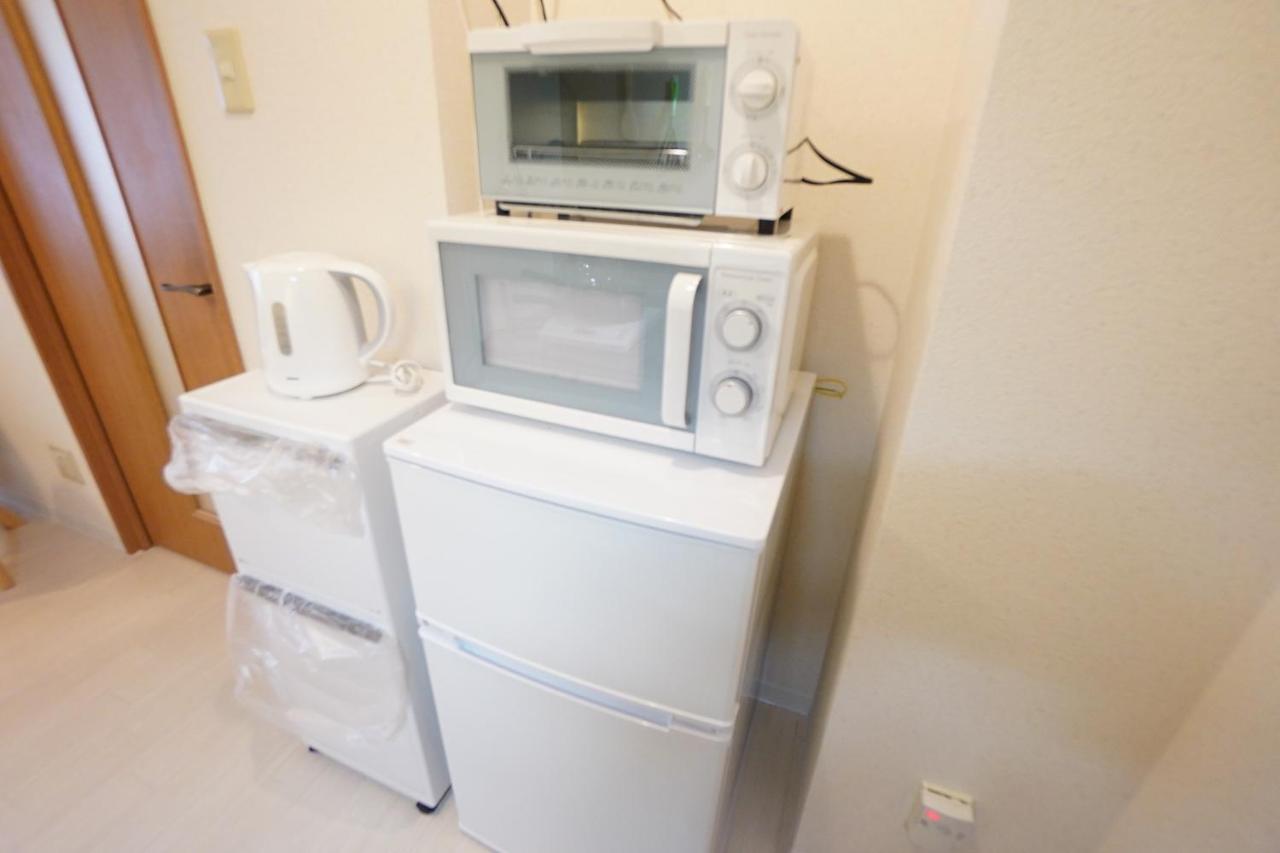 Downtown Susukino Area Spacious Great Access Ik201 Sapporo Extérieur photo