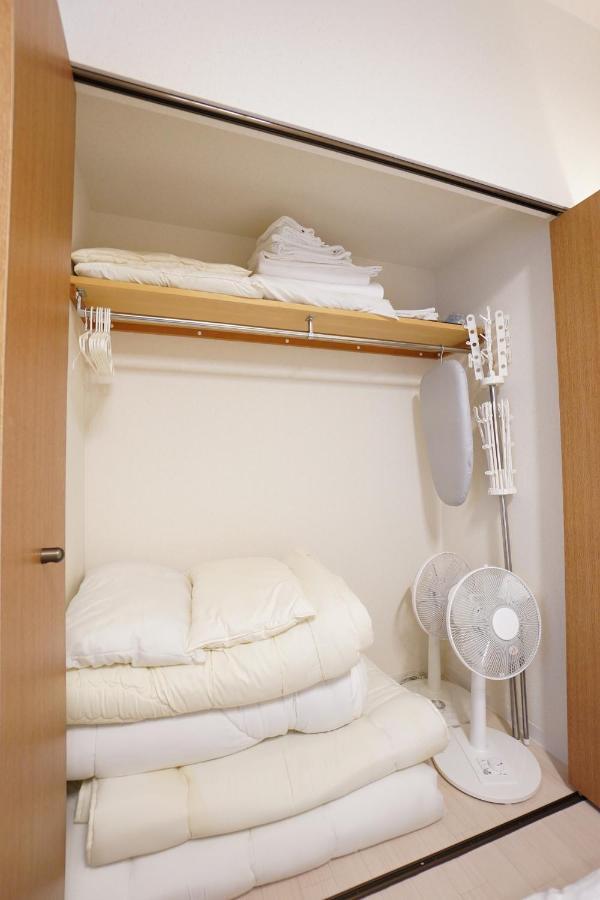 Downtown Susukino Area Spacious Great Access Ik201 Sapporo Extérieur photo