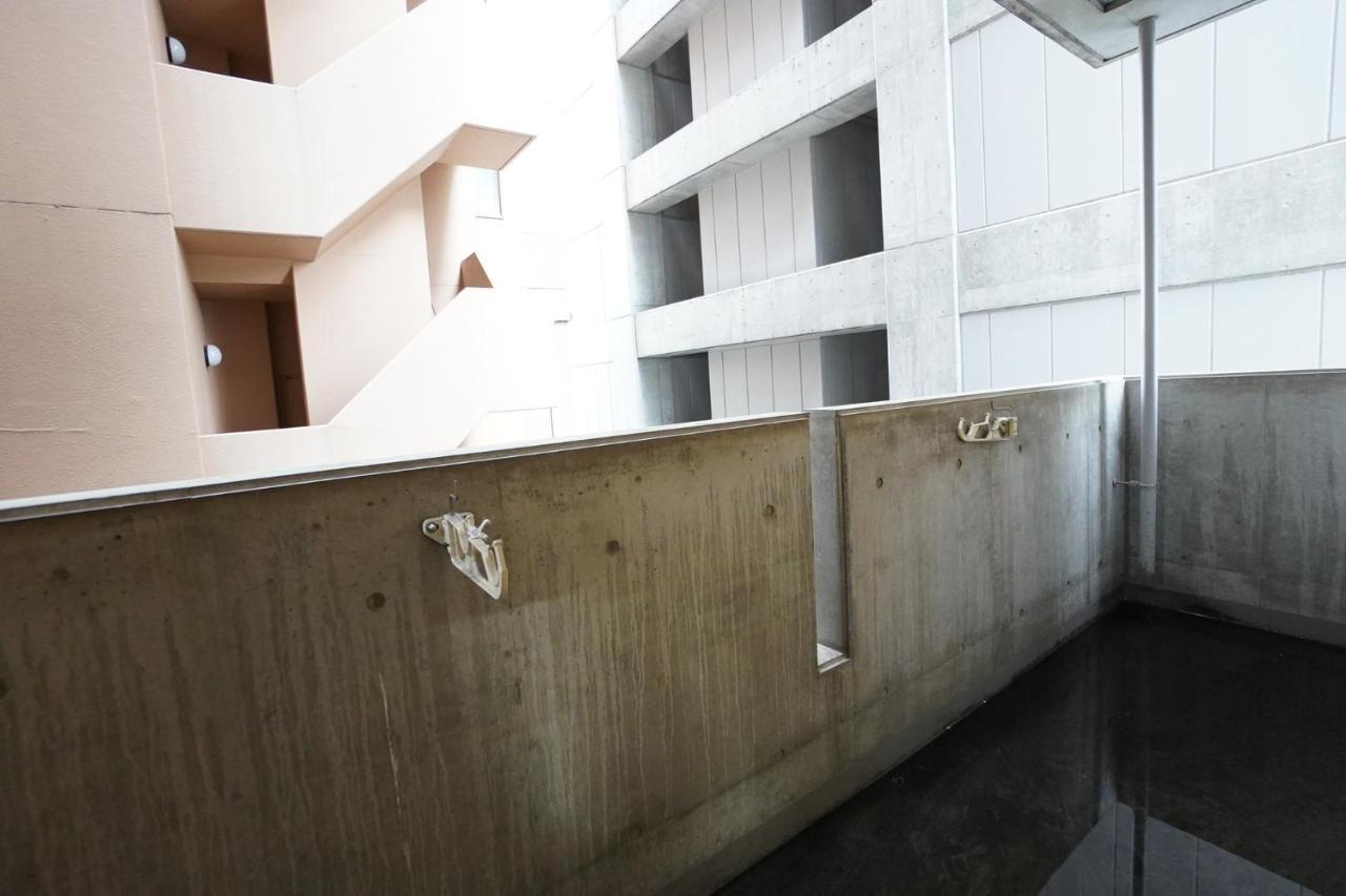 Downtown Susukino Area Spacious Great Access Ik201 Sapporo Extérieur photo