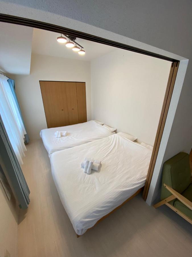 Downtown Susukino Area Spacious Great Access Ik201 Sapporo Extérieur photo