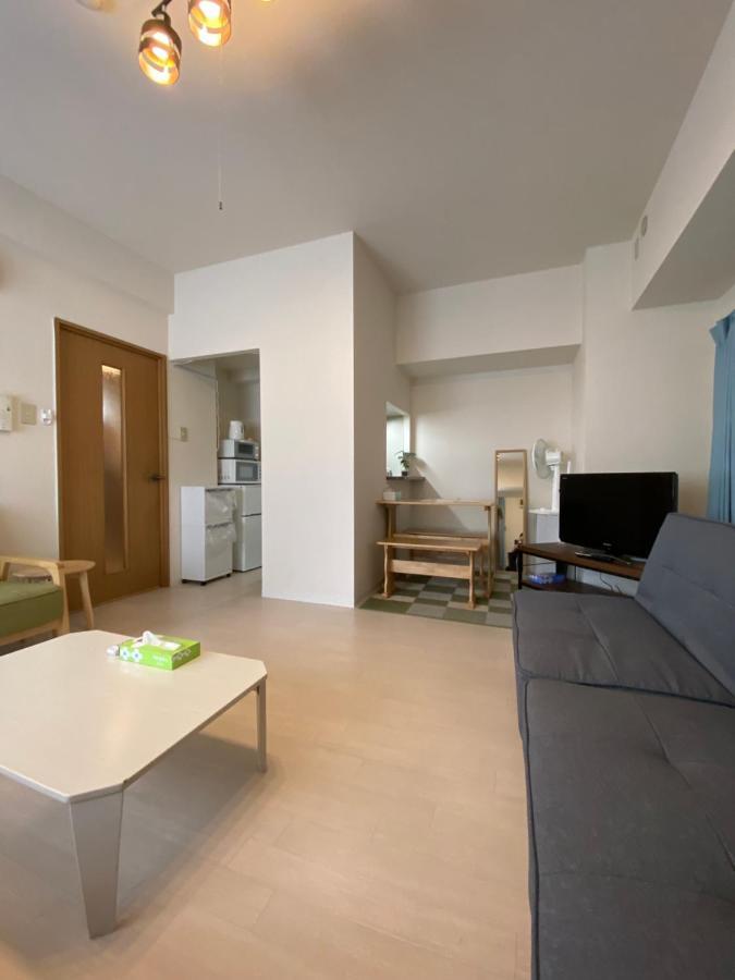 Downtown Susukino Area Spacious Great Access Ik201 Sapporo Extérieur photo