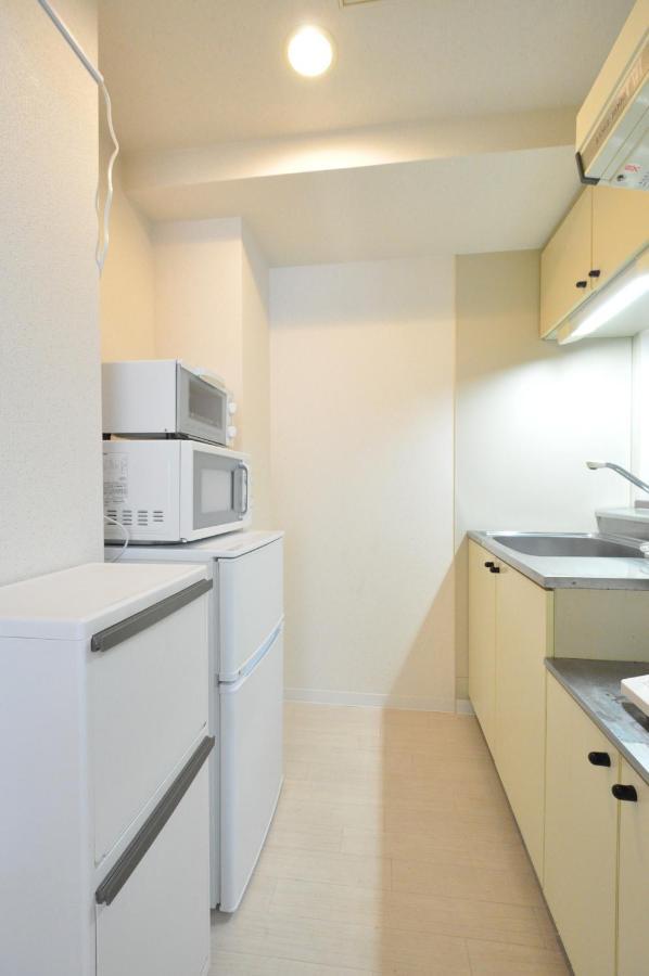 Downtown Susukino Area Spacious Great Access Ik201 Sapporo Extérieur photo